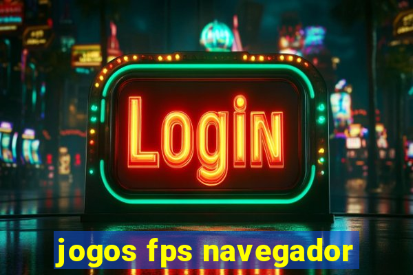 jogos fps navegador